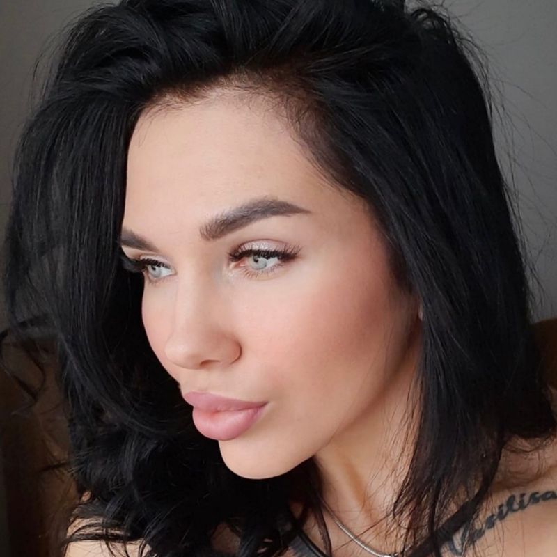 Бараболя Екатерина