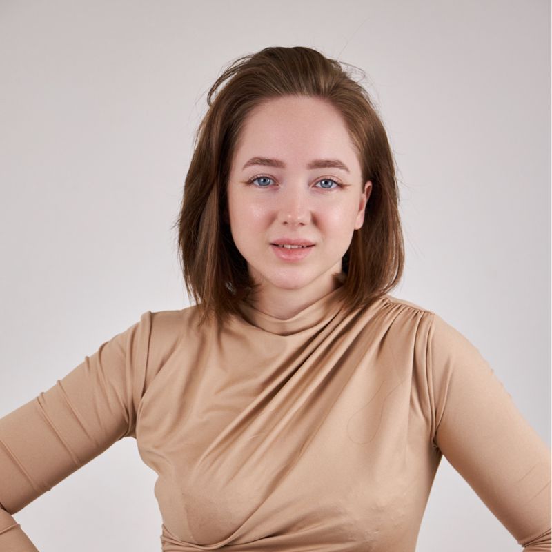 Хасанова Лилия