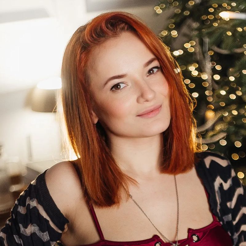Анна