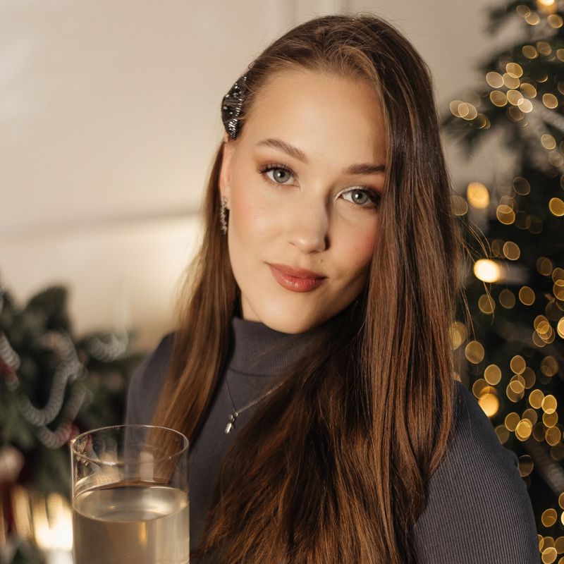 Кристина