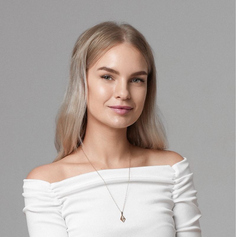 Козлова Анастасия