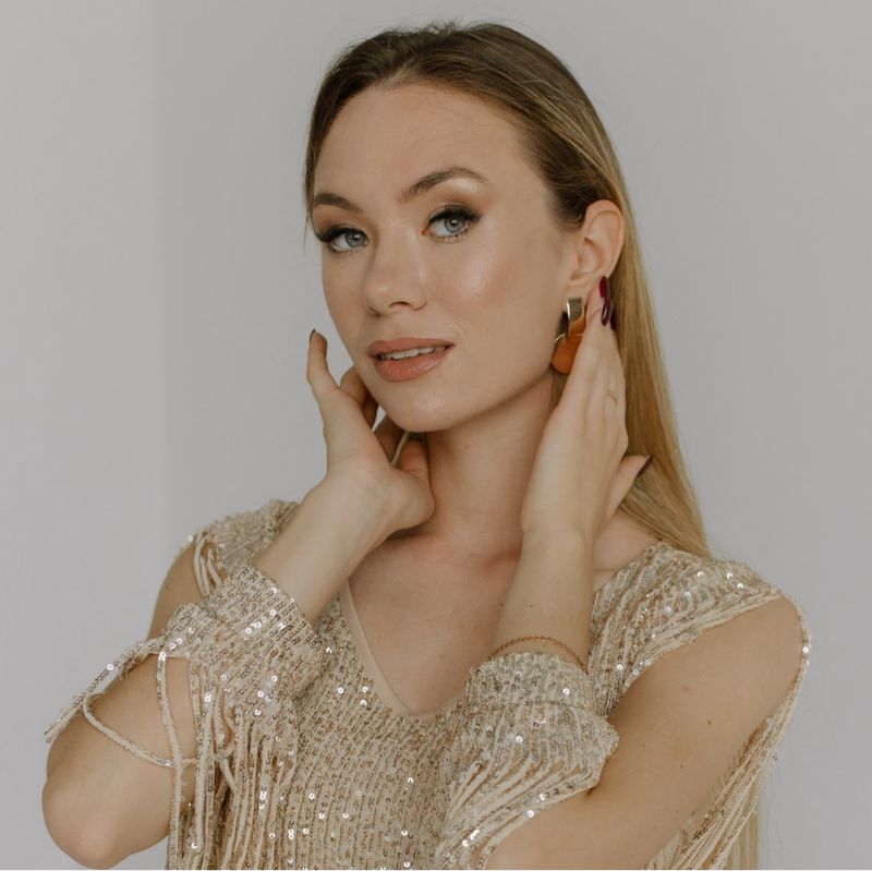 Солина Арина