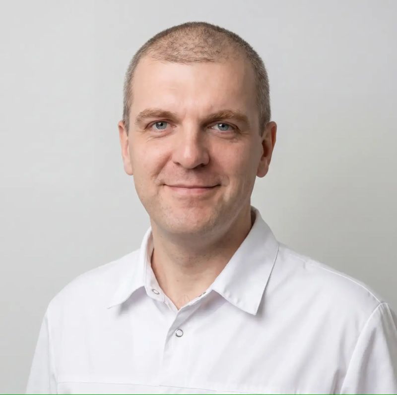 Банько Алексей