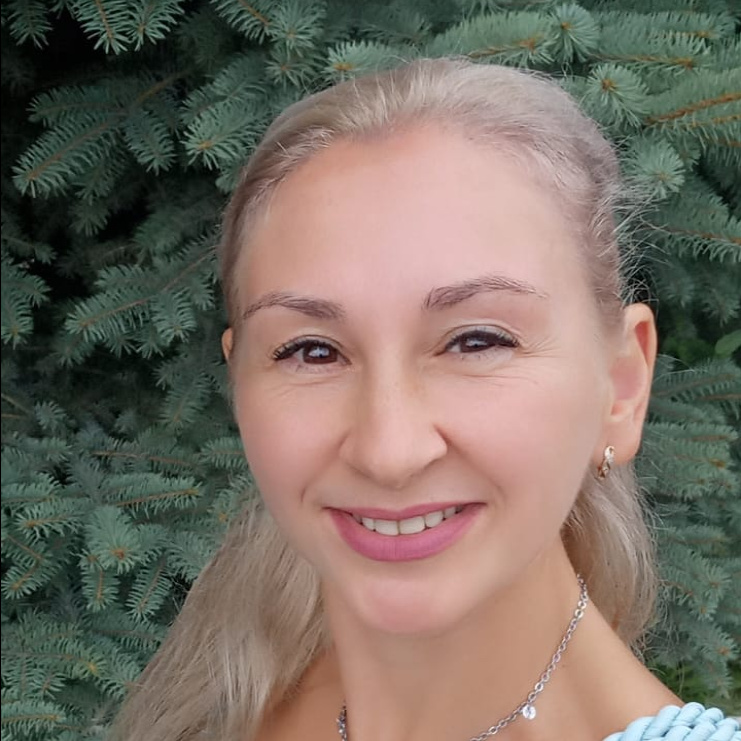 Ирина