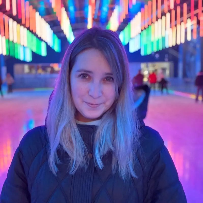 Белова Екатерина
