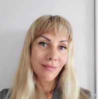 Морозова Марина