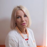 Людмила Рогоза