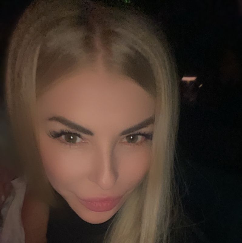 Пономарева Светлана