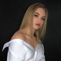 Шамутыло Яна