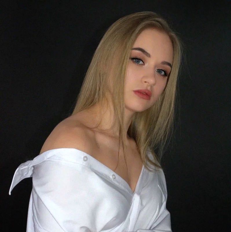 Шамутыло Яна