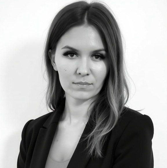 Алена Исакова