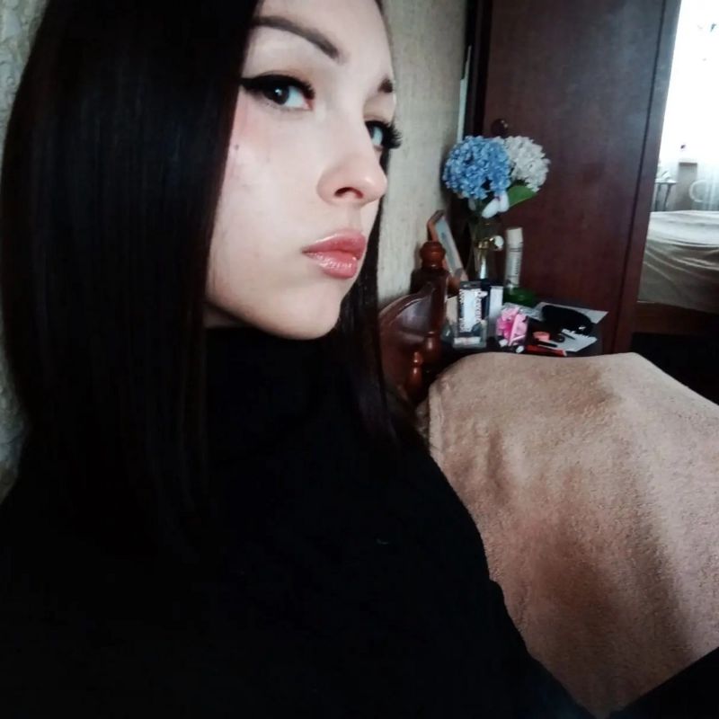Стажер Александра