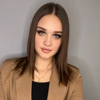 Алина