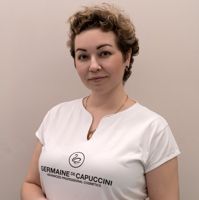 Пичкур Ирина