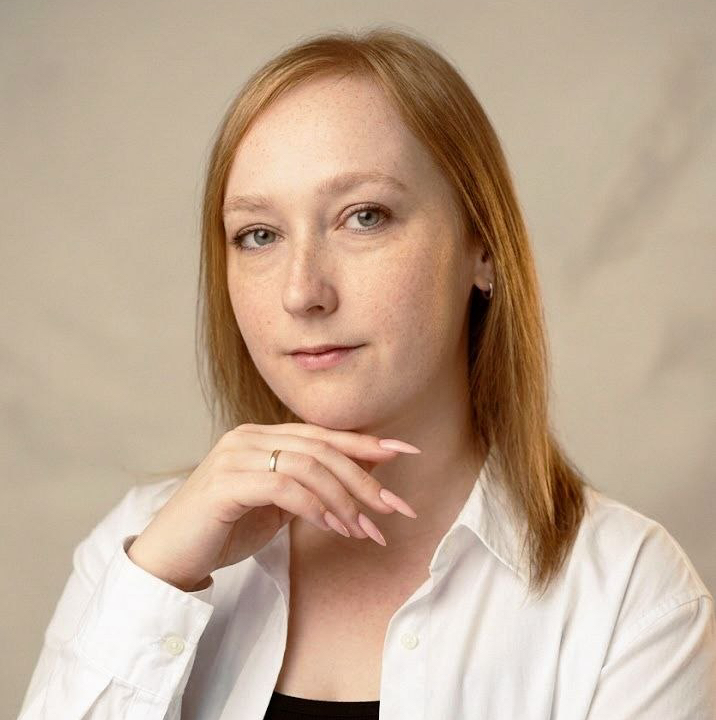 Разумова Гликерия