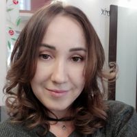 К Алена