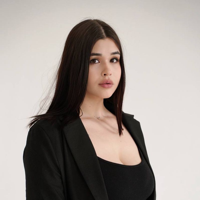 Екатерина