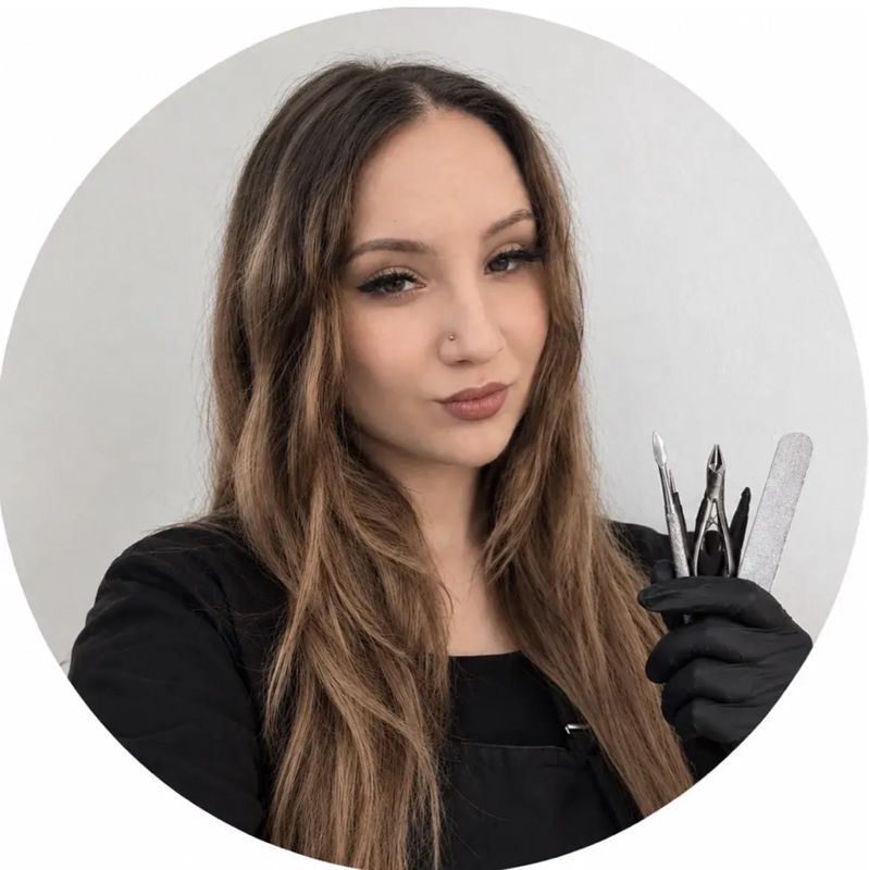 Кристина