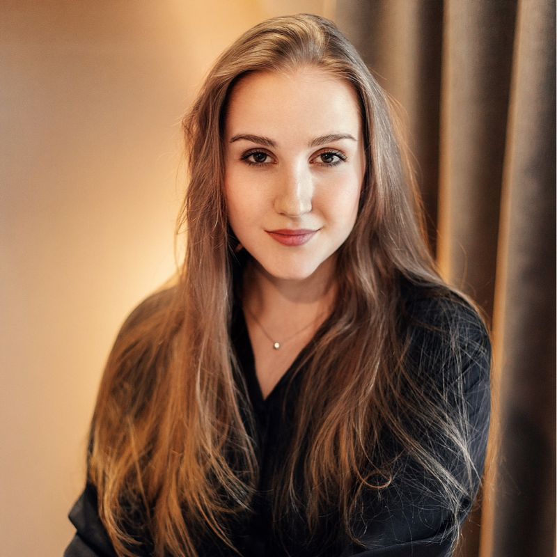Залина