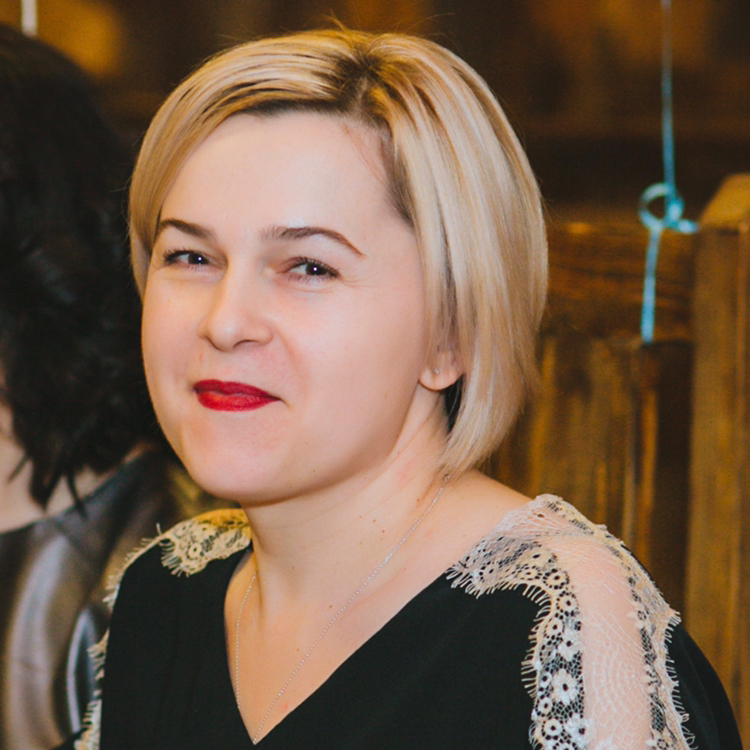 Наталья