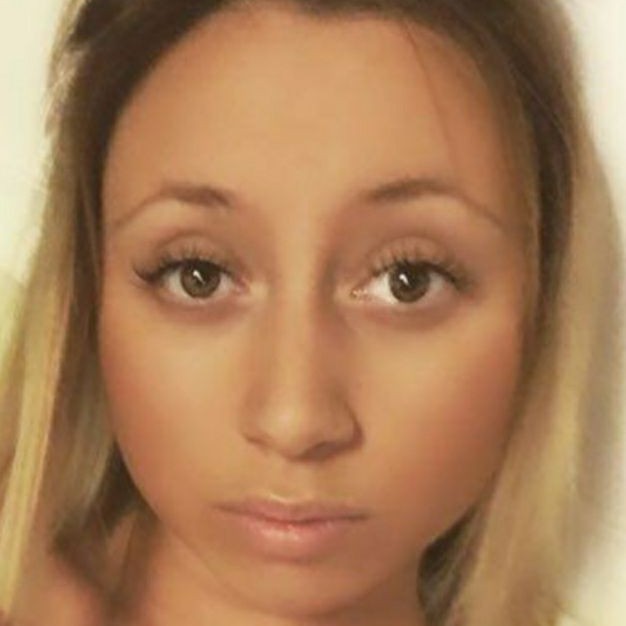 Кристина
