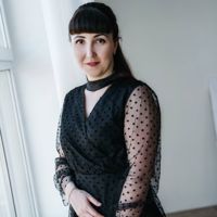 Сорокина Мария