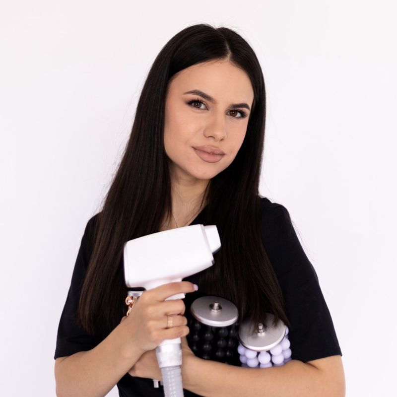 Мамбетова Алина
