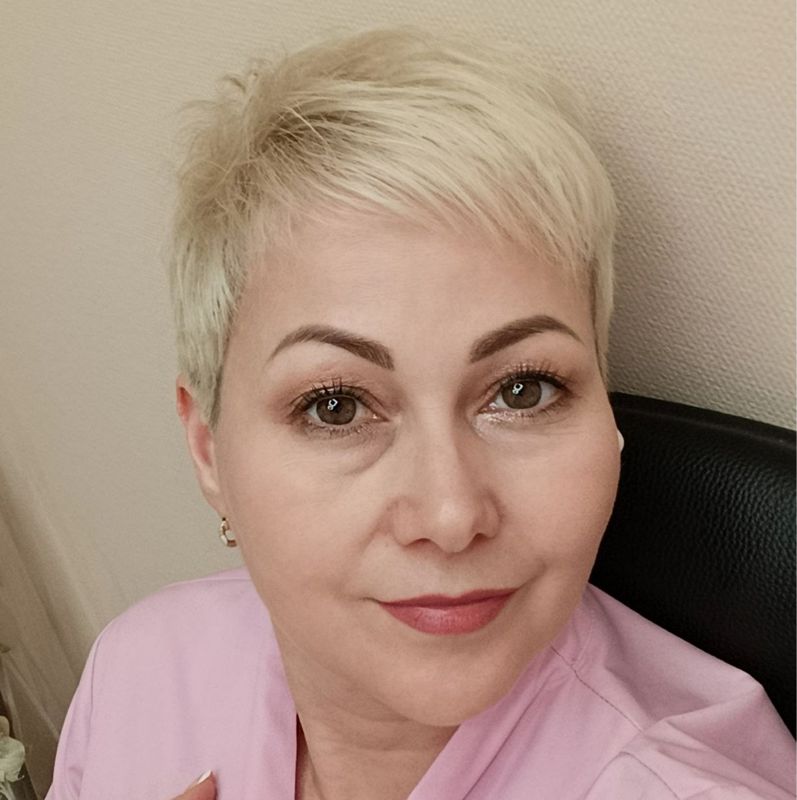 Екатерина