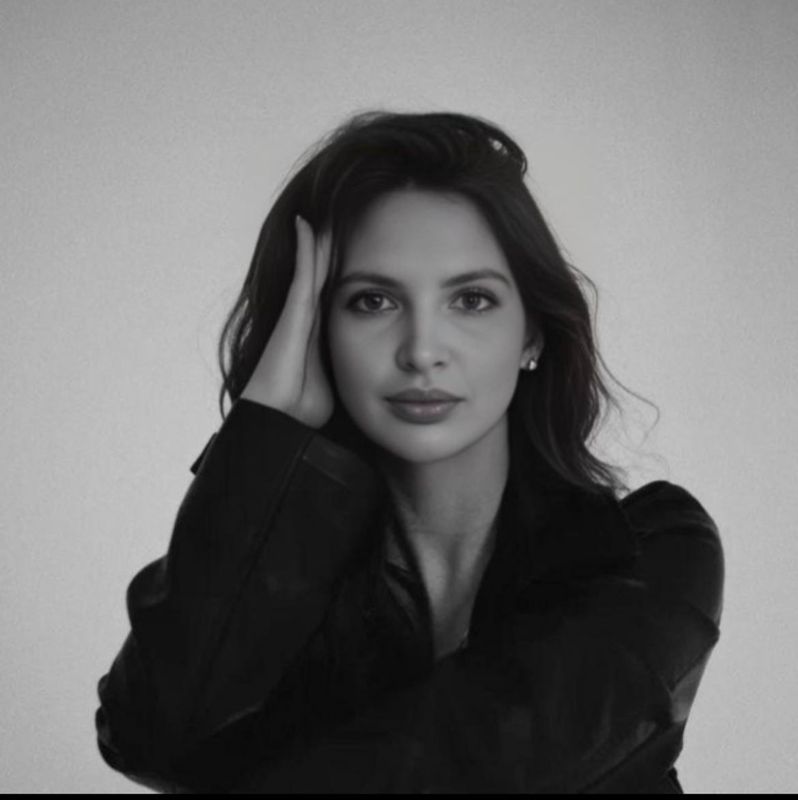 Батурина Анна