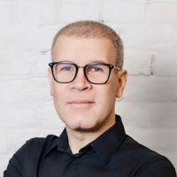 Воробей Валерий