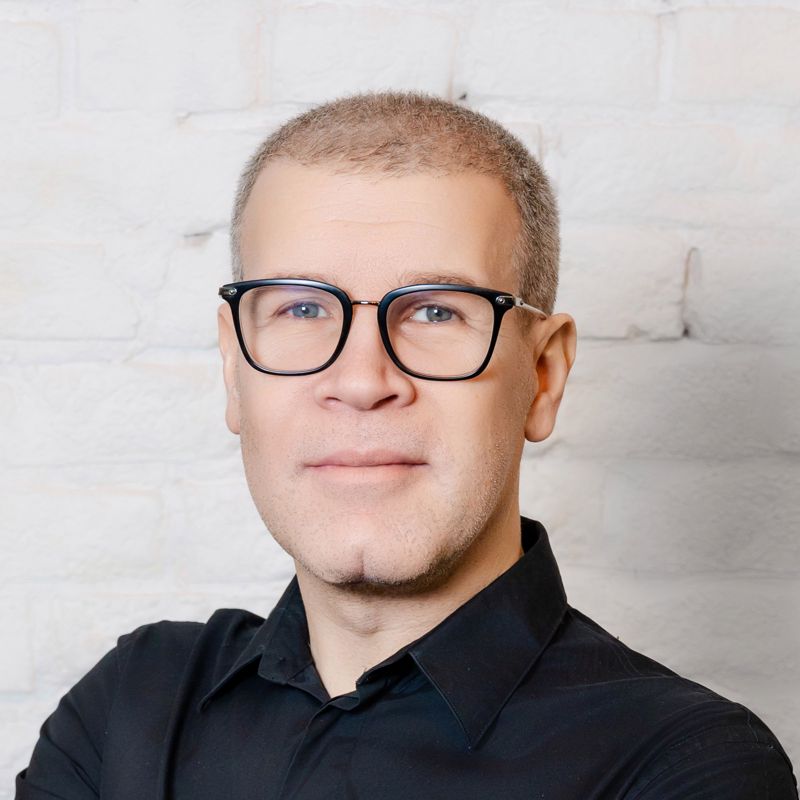 Воробей Валерий