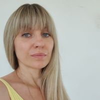 Петрина Ира