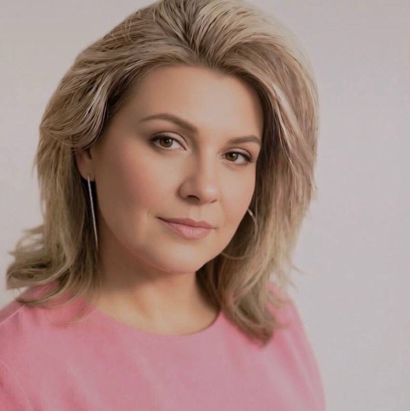 Сорокина Елена