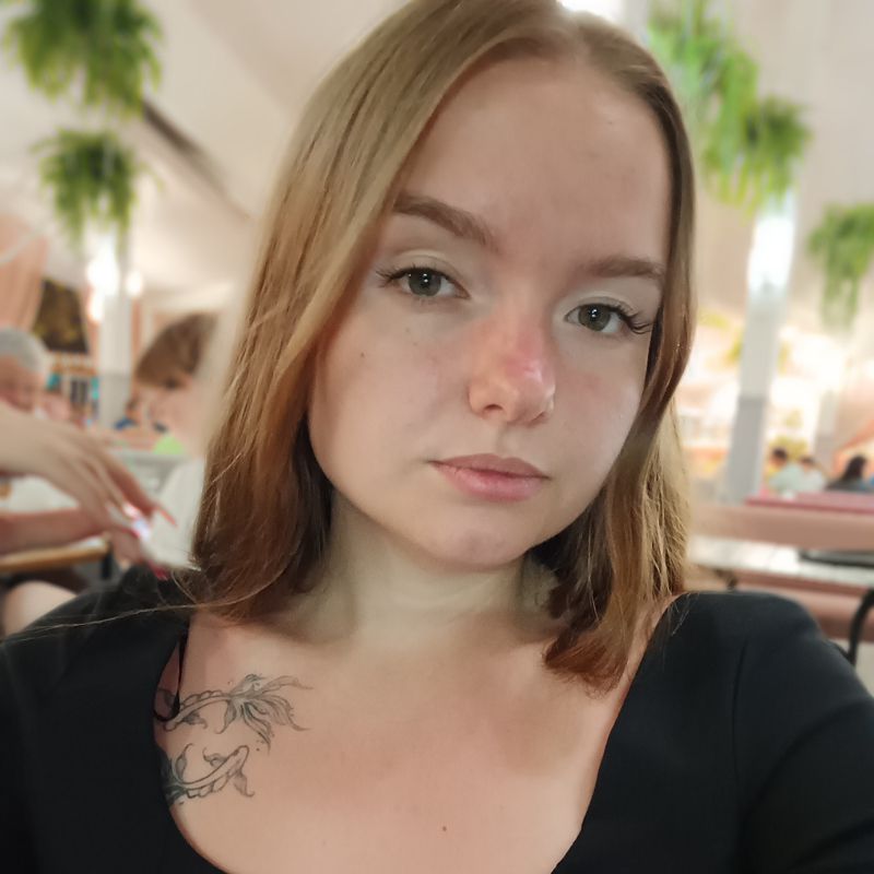 Лера