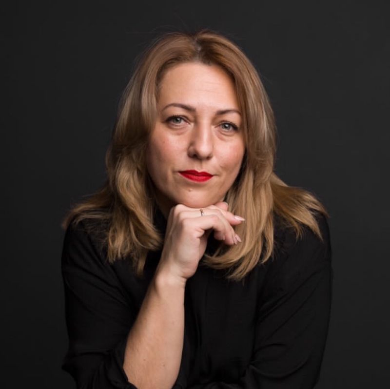 Шаврова Елена