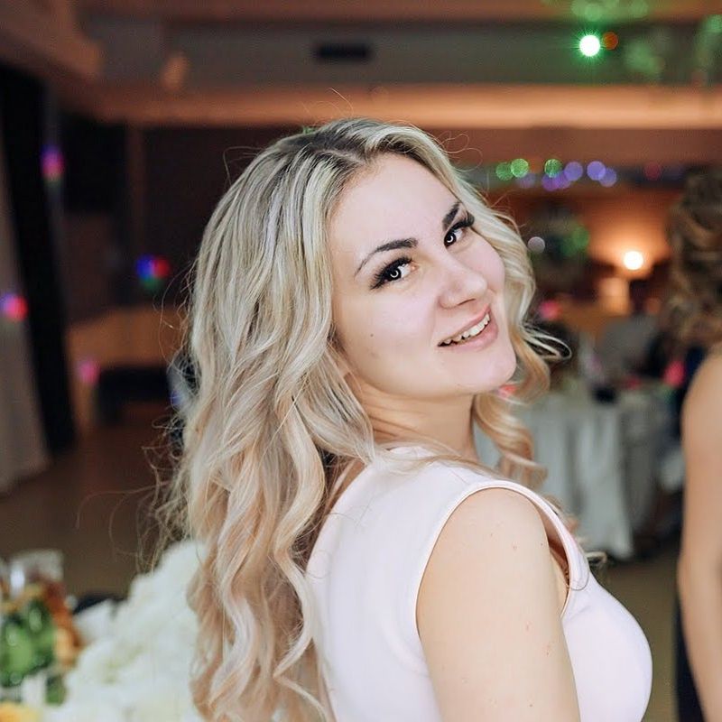Зеленская Светлана