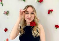 Пономарева Александра