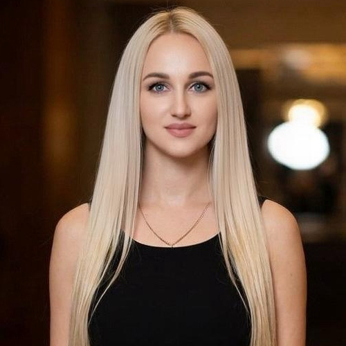 Журба Марина