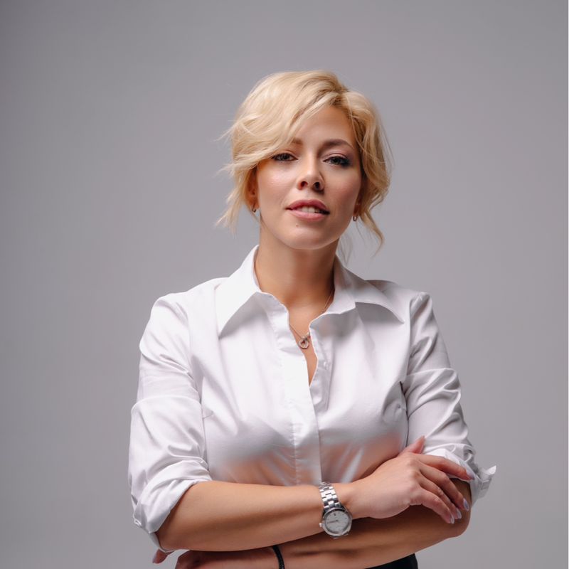 Губайдуллина Венера