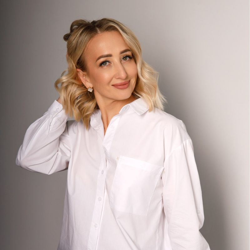 Курмакова Нина