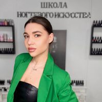 Высоцкая Татьяна