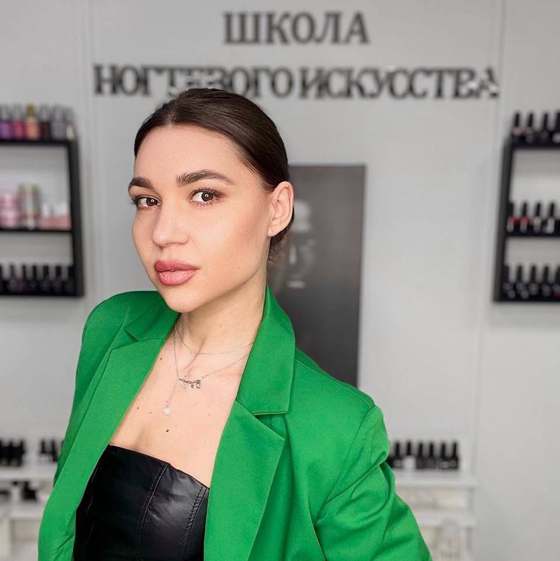 Высоцкая Татьяна