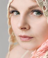 Спешнева Кристина