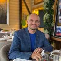 Исаев Виктор