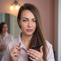 Волошина Александра