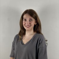 Никитина Екатерина