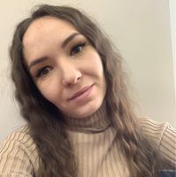 Гридина Елена