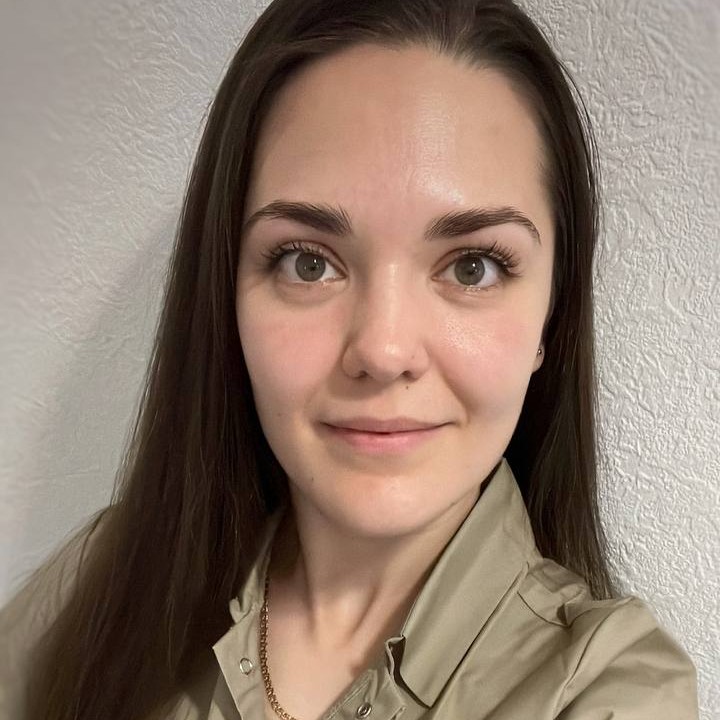 Золотова Екатерина