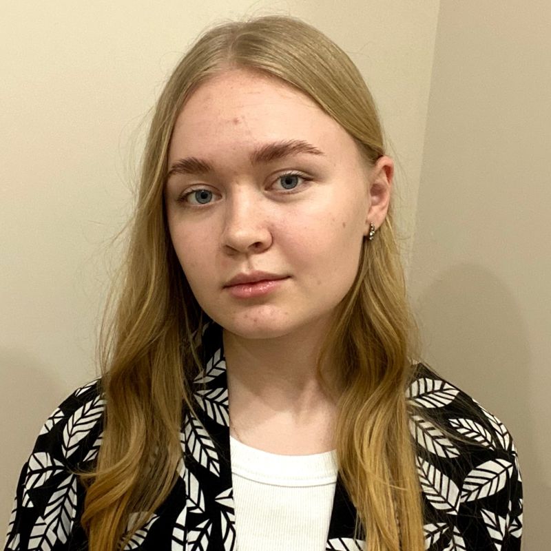 Кузнецова Анна