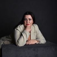 Дарья Пирожкова